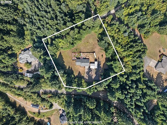 4th image of 26024 NE Rawson Rd