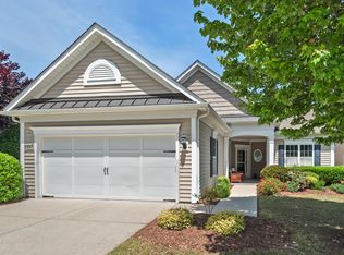 524 Clarenbridge Dr, Cary, NC 27519