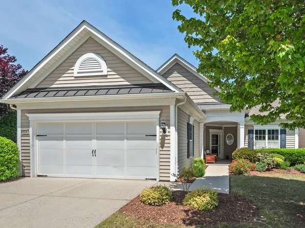 524 Clarenbridge Dr, Cary, NC 27519