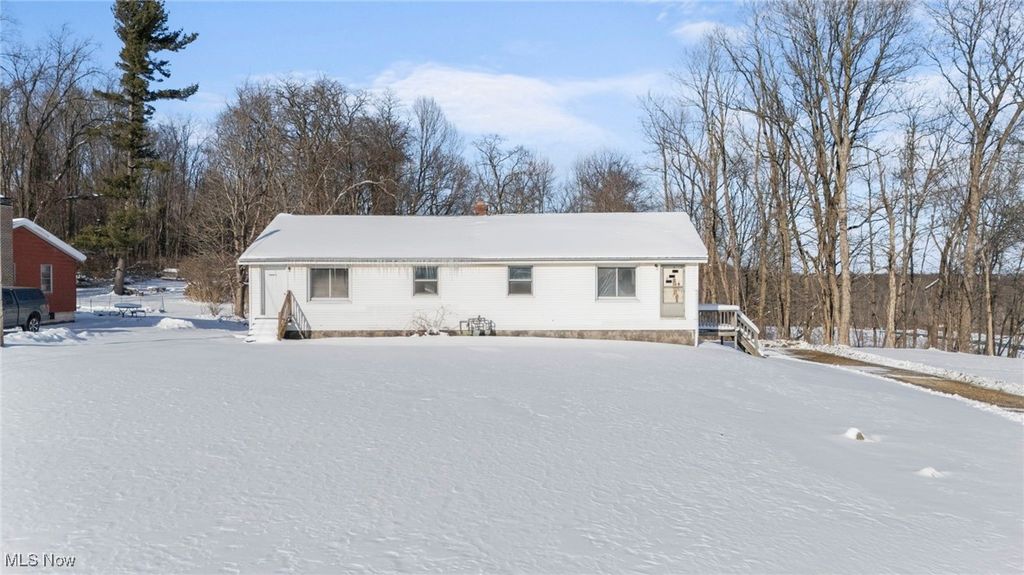 Real estate listing image