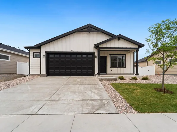 507 85th Ave Ct, Greeley, CO 80634
