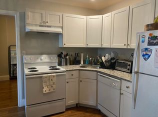 220-224 Hanover St UNIT 15G, Boston, MA 02113