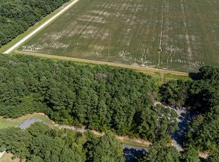 18 Suttons Landing Road, Hertford, NC 27944