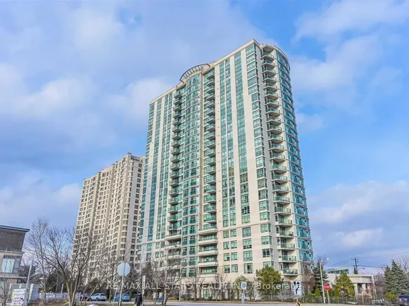 238 Bonis Ave #2025, Toronto, ON M1T 3W7