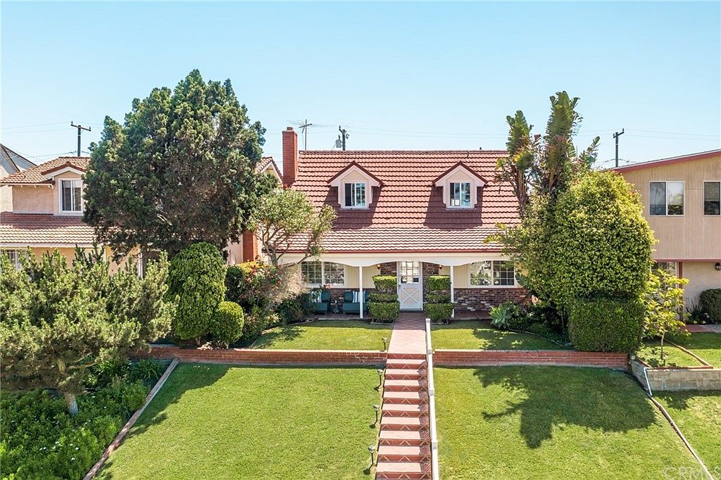 424 N Paulina Ave, Redondo Beach, CA 90277 Zillow