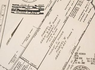 Petersburg Rd, Hurlock, MD 21643