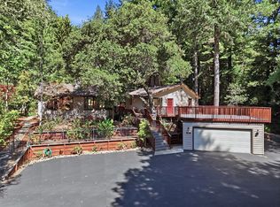 971 Weston Rd, Scotts Valley, CA