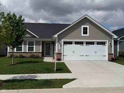 2724 Stonebridge Dr, Lebanon, IN, 46052