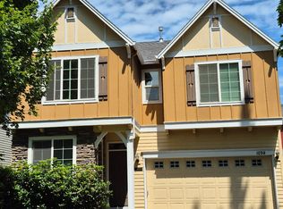 1094 SE Wenlock Ave, Hillsboro, OR 97123