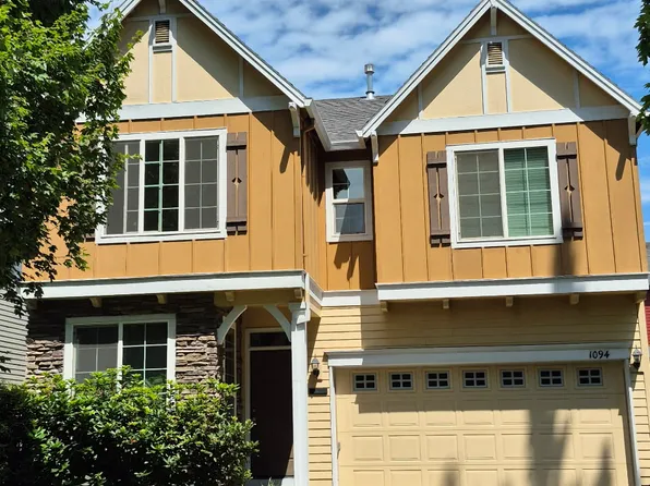 1094 SE Wenlock Ave, Hillsboro, OR 97123