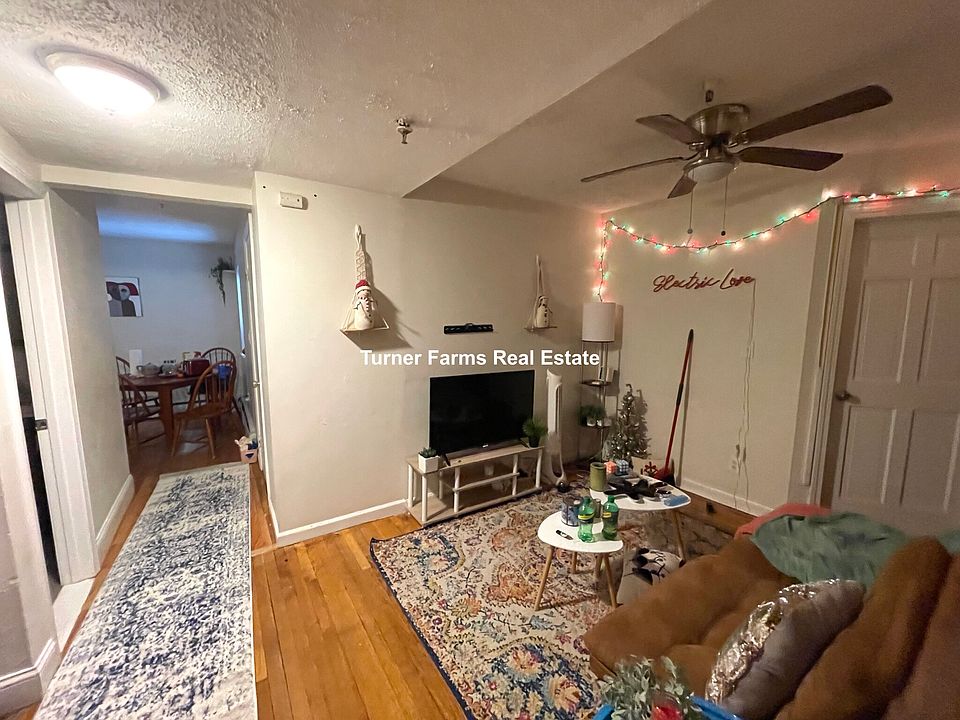 1st image of 58 Queensberry St APT G1