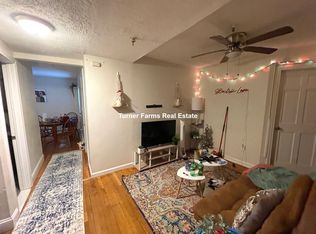 58 Queensberry St APT G1, Boston, MA 02215