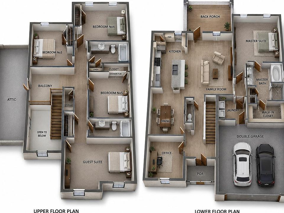 2nd image of LOT 8 Hummingbird Dr