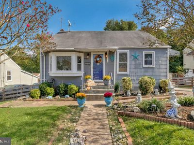 416 Topeka Ave, Capitol Heights, MD, 20743