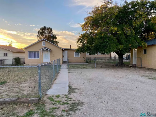 307 N 1st St, Carlsbad, NM 88220