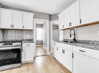 1684 William St #1, Buffalo, NY 14206