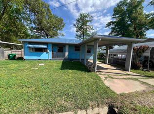 27 Lakeview Cir, Conway, AR 72032