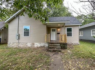 1234 N Prospect Ave, Springfield, MO 65802