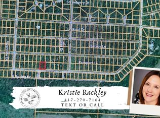 1711 Spring Dr, Horseshoe Bend, AR 72512