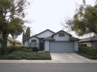 824 Blue Ridge Ln, Modesto, CA 95358
