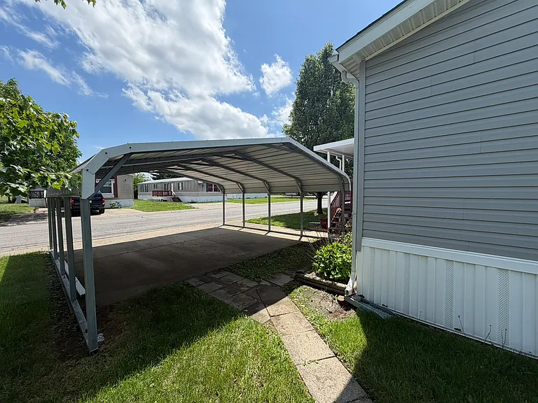 Carport