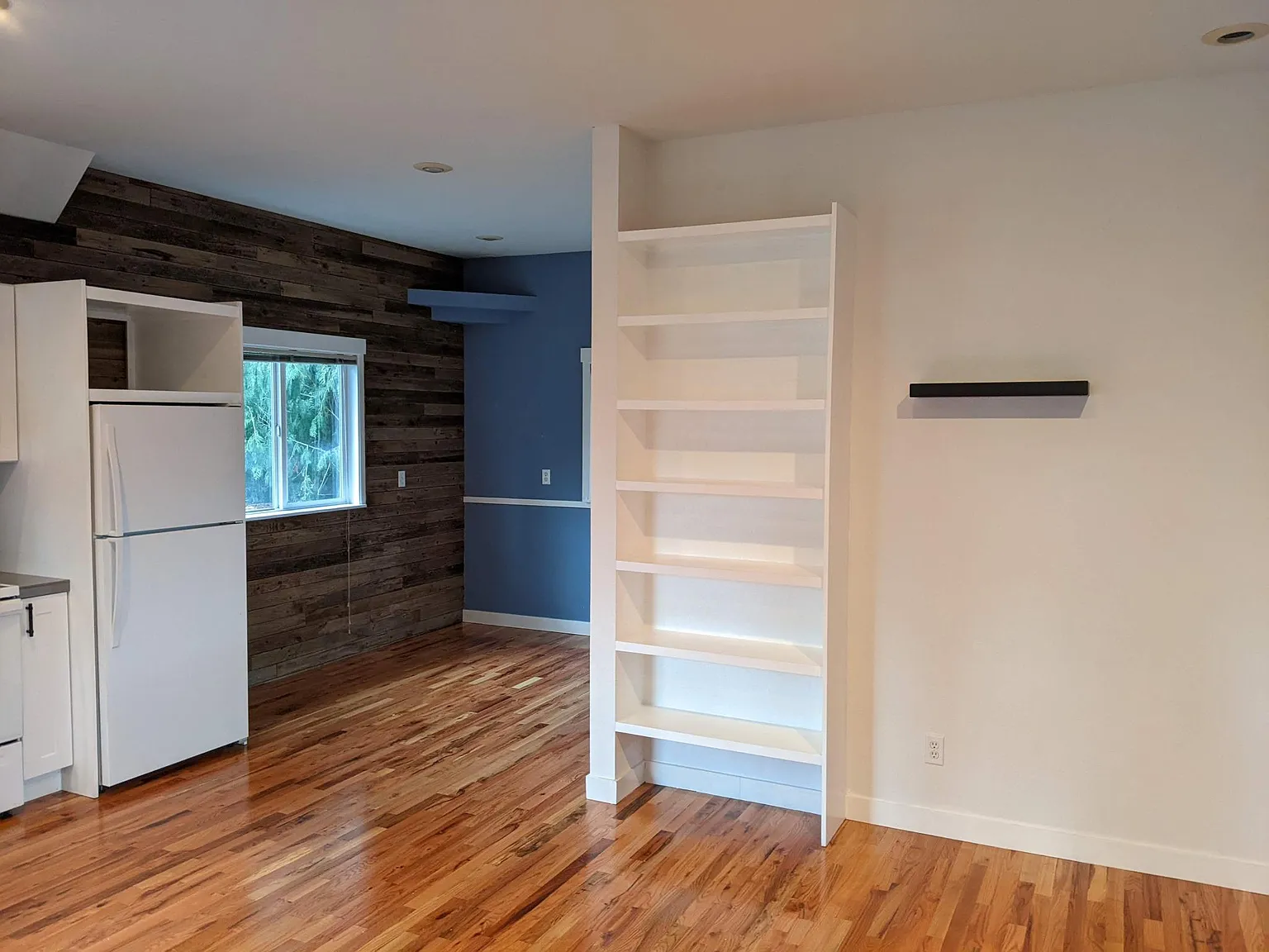 Studio, 500 sqft, $2,000 — Photo 4