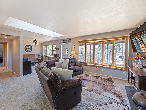 4th image of 9131 Horse Canyon Way