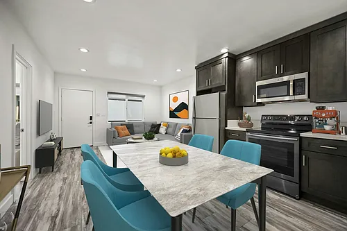 451 Coronado Ter #4 Photo 1