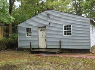 3725 Wellington Blvd, Nanjemoy, MD 20662