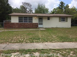 9606 River Rd, Spring Hill, FL 34608