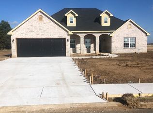 811 Shirley Jean Ln, Collinsville, TX 76233