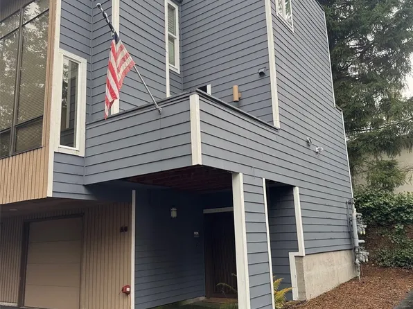 1409 N 200th St Unit A6, Shoreline, WA 98133