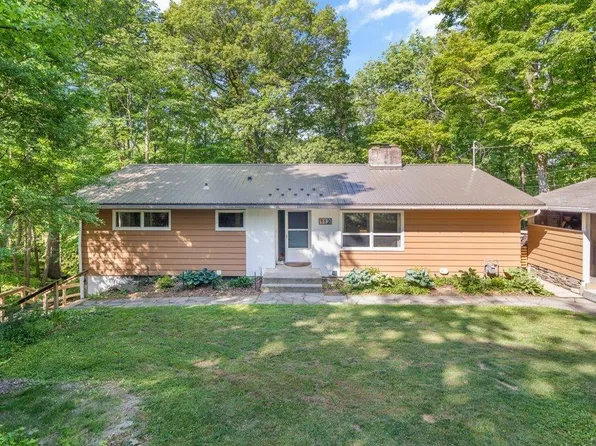 112 N Sunset Dr, Ithaca, NY 14850