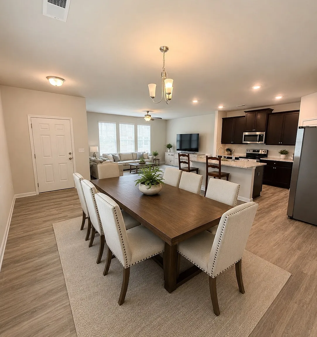 Sweetbriar Cir, Atlanta — Photo 2
