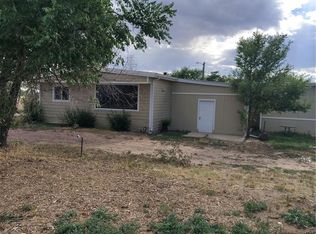15643 Barley Ave, Fort Lupton, CO 80621