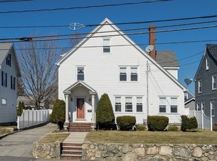 99 Main St, Waltham, MA 02453