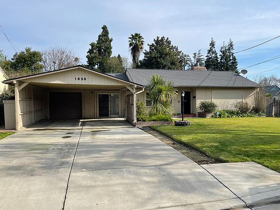 1658 2nd St, Atwater, CA 95301 | Zillow