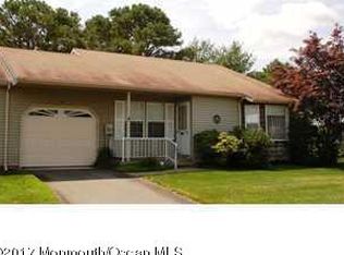 14 Ardsley Ave #C, Manchester Township, NJ 08759