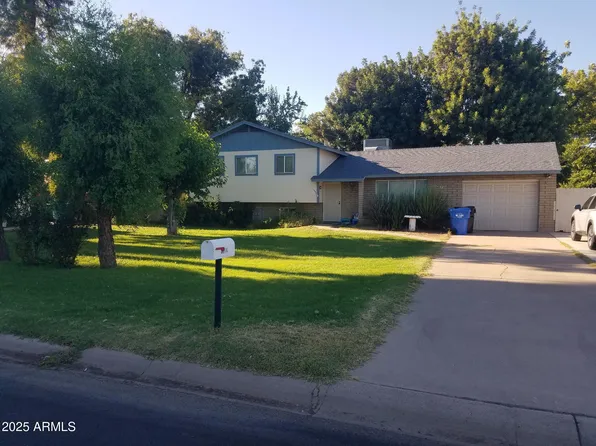 3214 W STATE Avenue, Phoenix, AZ 85051