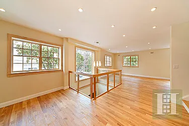 Sold by Halstead Real Estate