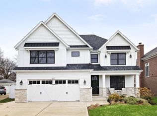 407 N Highland Ave, Elmhurst, IL