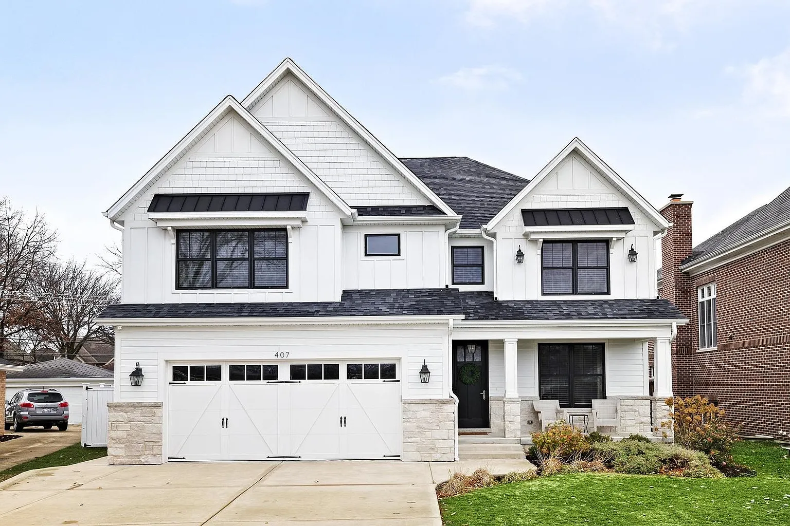 407 N Highland Ave photo 1