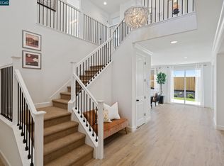 725 Frazier Dr, Oakley, CA 94561
