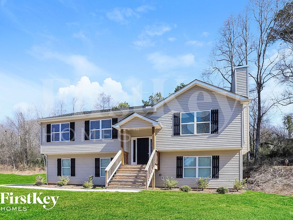 1st image of 4104 Belvedere Cir