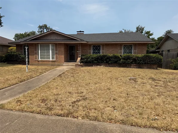 1531 Brook Valley Ln, Dallas, TX 75232