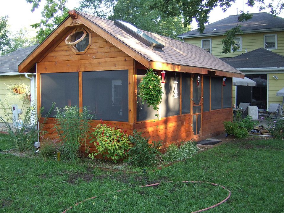 Cabin