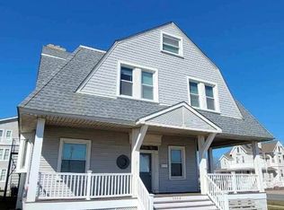 1100 Ocean Ave, Belmar, NJ 07719