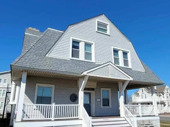 1100 Ocean Ave, Belmar, NJ 07719