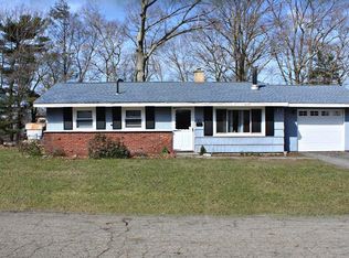 140 Lynn Rd, Brockton, MA 02302