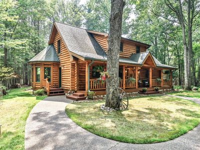 3361 Highway 70 W, Eagle River, WI, 54521